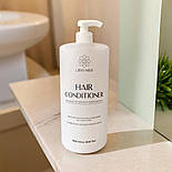 Кондиціонер для всіх типів волосся Lirio Med, 1000 мл, фото 9