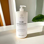 Кондиціонер для всіх типів волосся Lirio Med, 1000 мл, фото 5