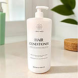 Кондиціонер для всіх типів волосся Lirio Med, 1000 мл, фото 6