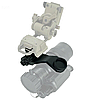 Комплект кріплень Sotac NVG Wilcox L4G24 + J-Arm для приладу нічного бачення PVS-14 на шолом (Метал), фото 6