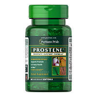 Витамины для простаты Puritan's Pride Prostene (60 капс)