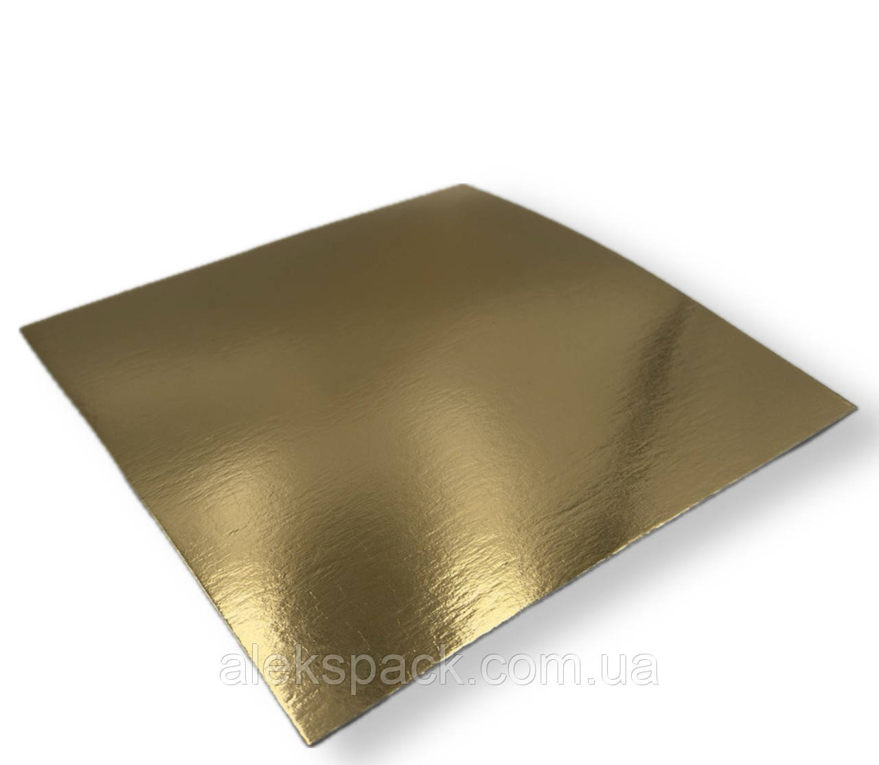 350*350 золото срібло, 100шт/уп, фото 1