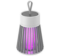Лампа-отпугиватель насекомых Electric Shock Mosquito Lamp