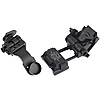 Комплект кріплень Sotac NVG Wilcox L4G24 + J-Arm для приладу нічного бачення PVS-14 на шолом (Метал), фото 3