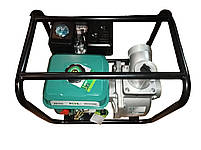 Мотопомпа бензинова NDL 30G (для напівбрудної води, д. 80 мм, продуктивність 60 м3), фото 7