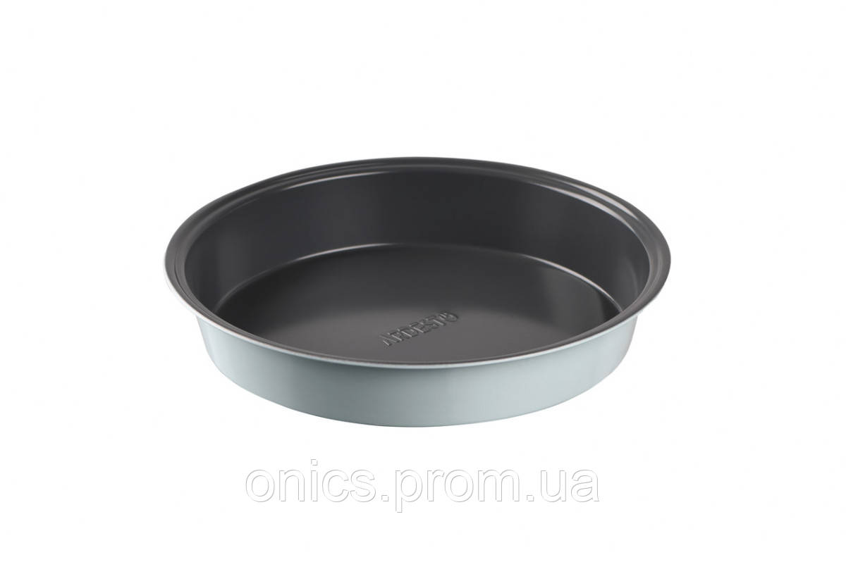 Форма для выпечки Ardesto Tasty baking AR-2311-T 24.4x4x24.4 см хорошее качество - фото 1 - id-p2191935242