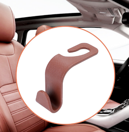 Крючок держатель для сумок в авто Органайзер для пакетов на сидение ...