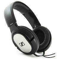 Проводные наушники Sennheiser HD 201 Black