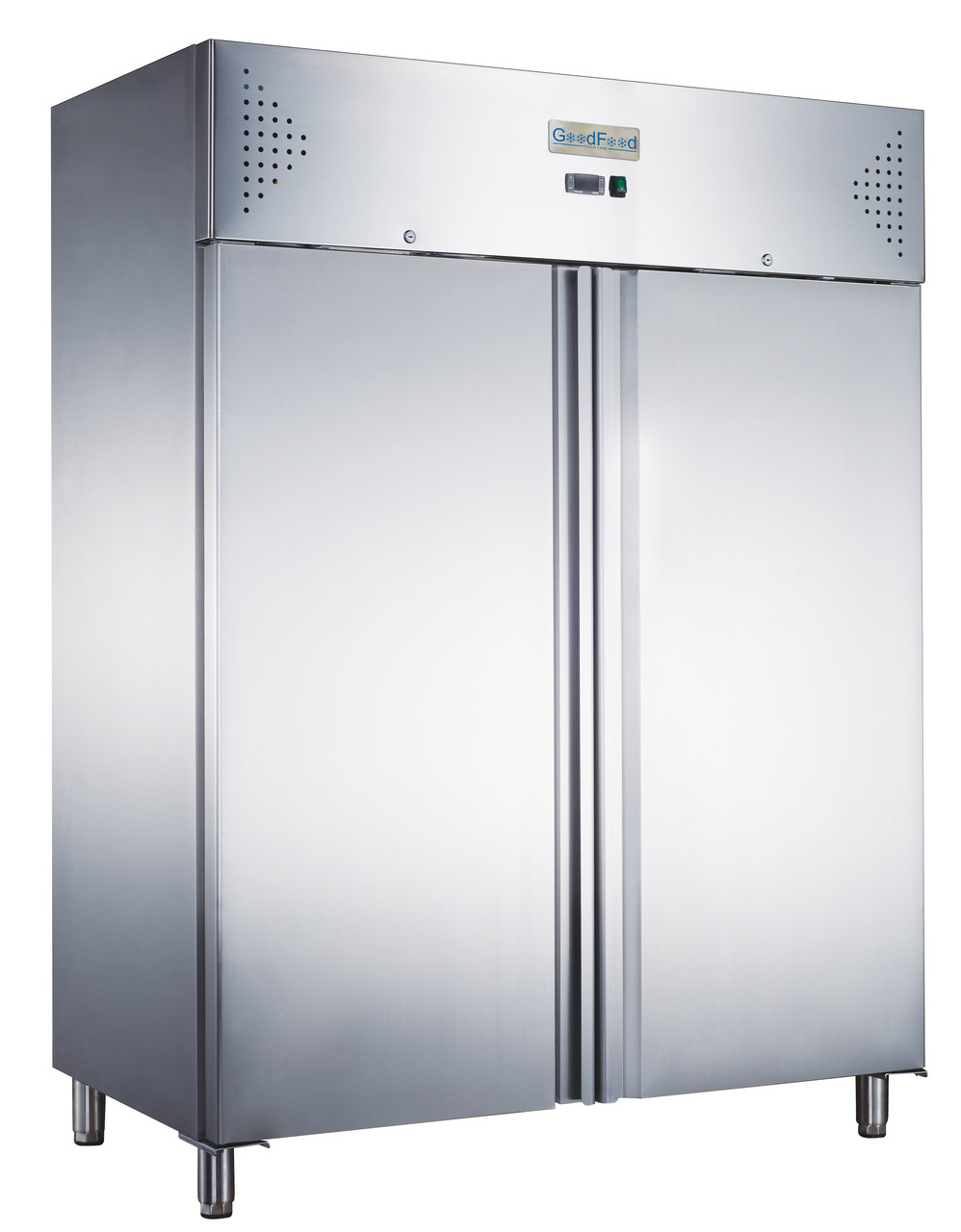 GoodFood Холодильна шафа -2 +8℃, на 1300 л.GN1410TN-HC