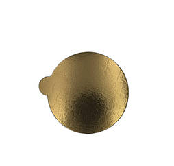 80 діаметр з ручкою з/с, 100шт/уп