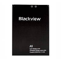 Аккумулятор для Blackview A9 | A9 Pro, 3000mAh, Original PRC