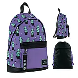 Рюкзак Kite Education teens K24-910M-3, фото 2