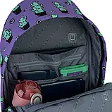 Рюкзак Kite Education teens K24-910M-3, фото 6