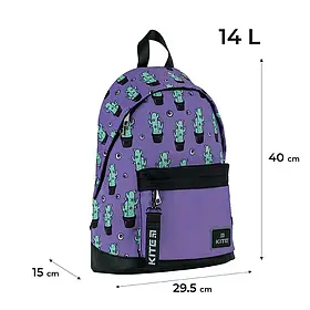 Рюкзак Kite Education teens K24-910M-3