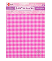 Бумага для декупажа Country garden 952509 40x60 см, 17 г/м2