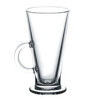 Кружка для латте Pasabahce Mugs PS-55861-1 263 мл хорошее качество