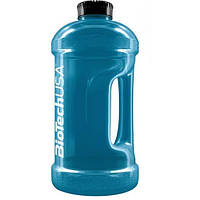 Галлон BioTechUSA Gallon 2200 ml Light Blue SX, код: 7743139