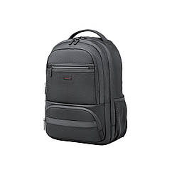 Рюкзак для ноутбука Promate ElitePack-Go 15.6" Black (elitepack-go)
