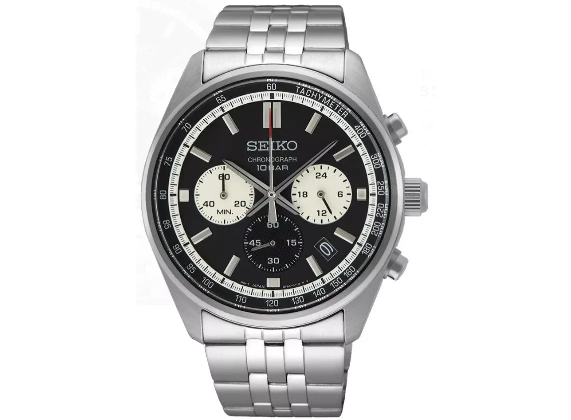Годинник Seiko SSB429P1