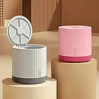 Портативна міні пральна машинка Mini Washing Machine