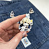Значки на одяг Аніме Геншн, фото 6