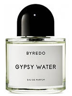 Отдушка для аромадиффузора Byredo - Gypsy Water (unisex)