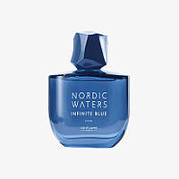 Чоловіча парфумована вода Nordic Waters Infinite Blue, Oriflame 75 мл