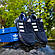 SALE Кросівки Adidas Marathon сині, фото 3