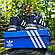 SALE Кросівки Adidas Marathon сині, фото 9
