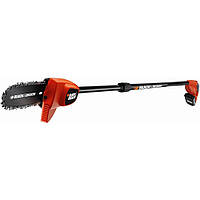 BLACK+DECKER GPC1820L20 (Кусторезы и ножницы)