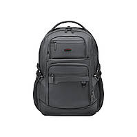 Рюкзак для ноутбука Promate ElitePack-Lite 15.6" Black (elitepack-lite)