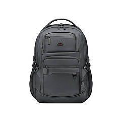 Рюкзак для ноутбука Promate ElitePack-Lite 15.6" Black (elitepack-lite)