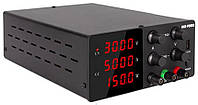 Лабораторный блок питания SPS-W605, 60V 5A, Nice-Power SPSW605 черный