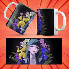 Чашки Kusuriya no Hitorigoto / Монолог травниці