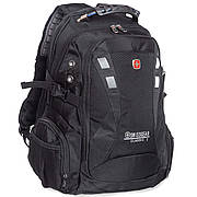 Рюкзак міський VICTOR 20 л 030 (PL, р-р 17x28x39 см, USB, кольори в асортименті)