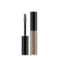 Гель-тушь для бровей Colour Intense Eyebrow Mascara Gel 10 мл № 301 Blonde Серый