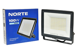 Прожектор LED Norte Spotlight 1-NSP-12010 100W 6500k