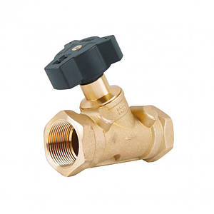 Балансувальний вентиль Icma 1" 1/4 NoC299