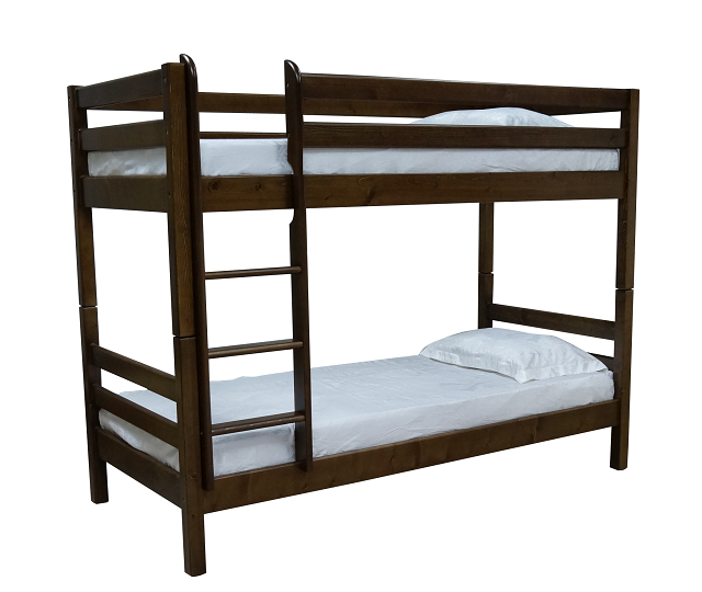 Двоярусне ліжко Л-302 (90х200) Скіф купити в Одесі, Україні, фото 1