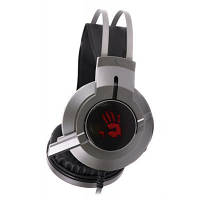 Наушники A4Tech G437 Bloody Black o