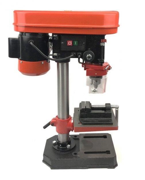 Свердлильний верстат 1300Вт 16 мм 2650 об/хв START PRO SBD-1300, фото 1