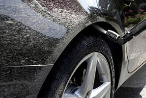 Мийка автомобіля