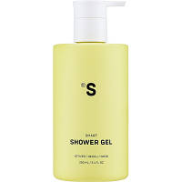 Гель для душа Sister's Aroma Smart Shower Gel Ветивер 250 мл (4820227781027) o