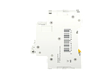 Автоматичний вимикач Schneider Electric RESI9 25А 2P крива С 6кА, фото 5