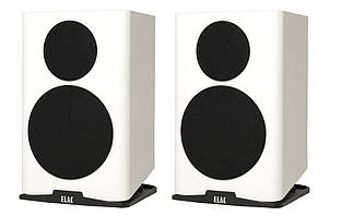 ELAC Carina BS243.4 White