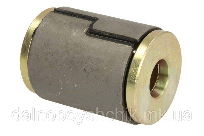 Сайлентблок ресори (втулка)DAF CF/ LF/ XF; VOLVO FH16 LEMA 1003.13, фото 1