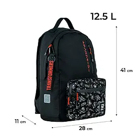 Рюкзак Kite Education teens TF TF24-949M