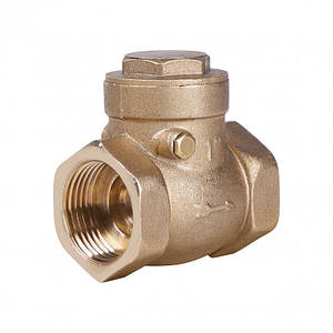 Зворотний клапан пелюстковий Koer 1" KR174-25