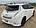 Нижній спойлер кришки багажнику Nismo для Nissan Leaf, фото 3