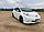 Накладки переднього бамперу для Nissan Leaf, фото 3